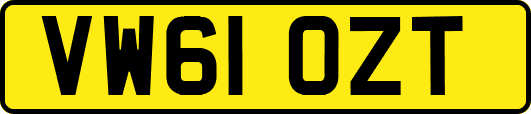 VW61OZT
