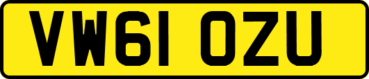 VW61OZU