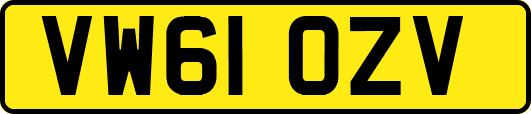 VW61OZV
