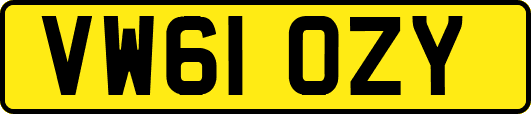 VW61OZY