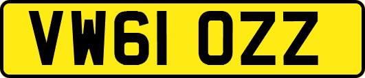 VW61OZZ