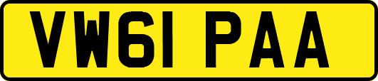 VW61PAA
