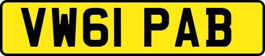 VW61PAB