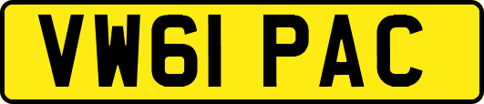 VW61PAC