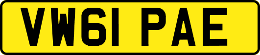 VW61PAE