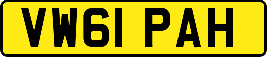 VW61PAH
