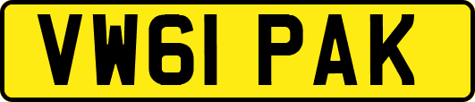 VW61PAK
