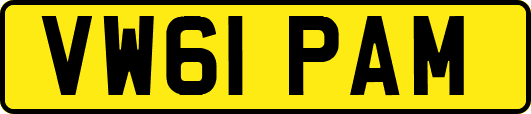 VW61PAM