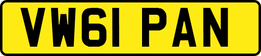 VW61PAN