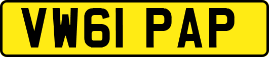 VW61PAP