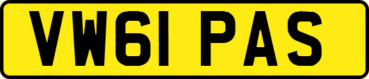 VW61PAS