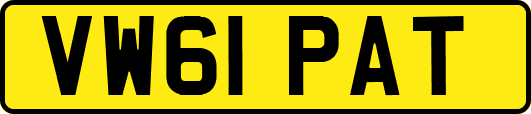 VW61PAT