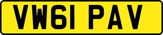 VW61PAV