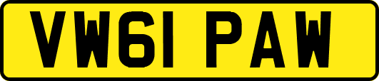 VW61PAW