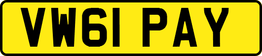 VW61PAY