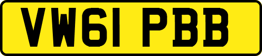 VW61PBB