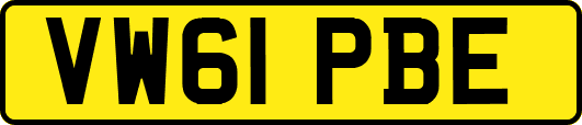 VW61PBE