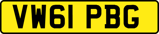 VW61PBG