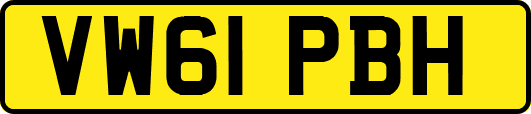 VW61PBH