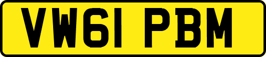 VW61PBM