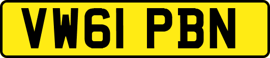 VW61PBN