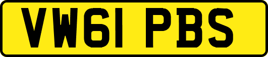 VW61PBS