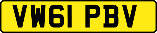VW61PBV