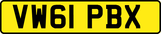 VW61PBX