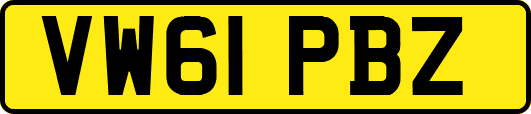 VW61PBZ