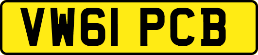 VW61PCB