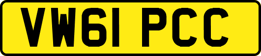 VW61PCC