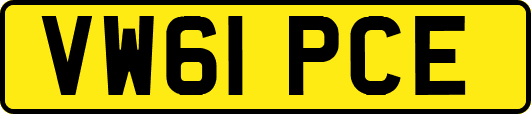 VW61PCE