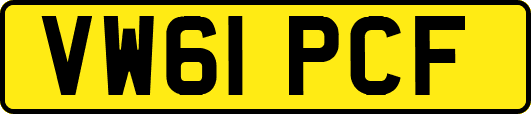 VW61PCF