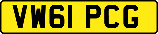 VW61PCG