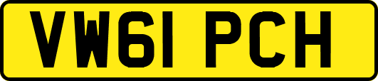 VW61PCH
