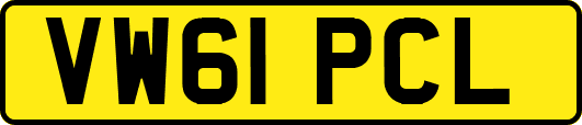 VW61PCL