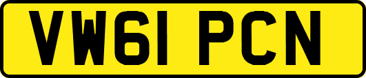 VW61PCN