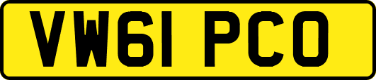 VW61PCO
