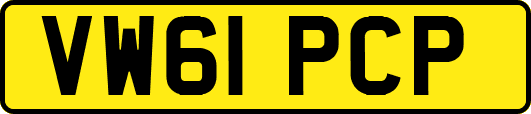 VW61PCP