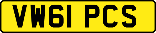VW61PCS