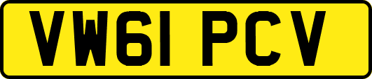 VW61PCV