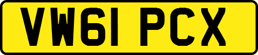 VW61PCX