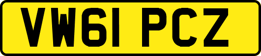 VW61PCZ