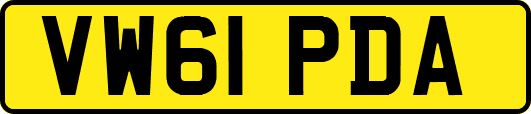 VW61PDA
