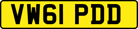 VW61PDD
