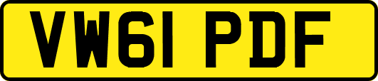 VW61PDF