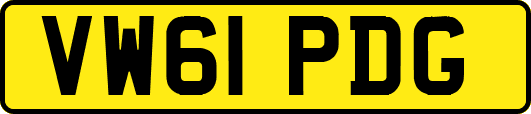 VW61PDG