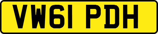VW61PDH