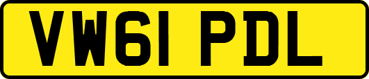 VW61PDL