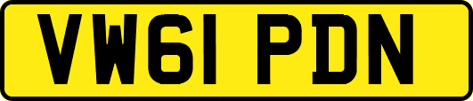 VW61PDN